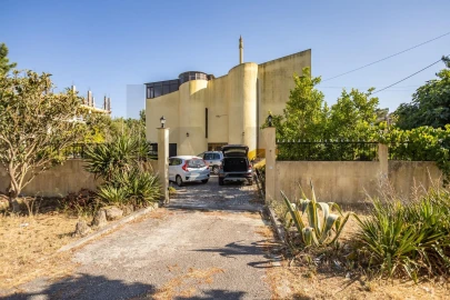Moradia T4 para Venda em Fernao Ferro