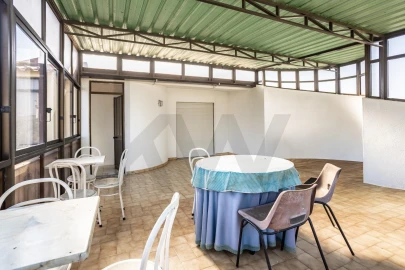 Moradia T4 para Venda em Fernao Ferro