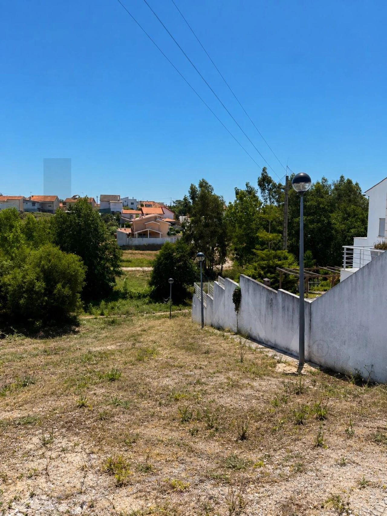 Terreno para Venda em Granja do Ulmeiro Foto 1