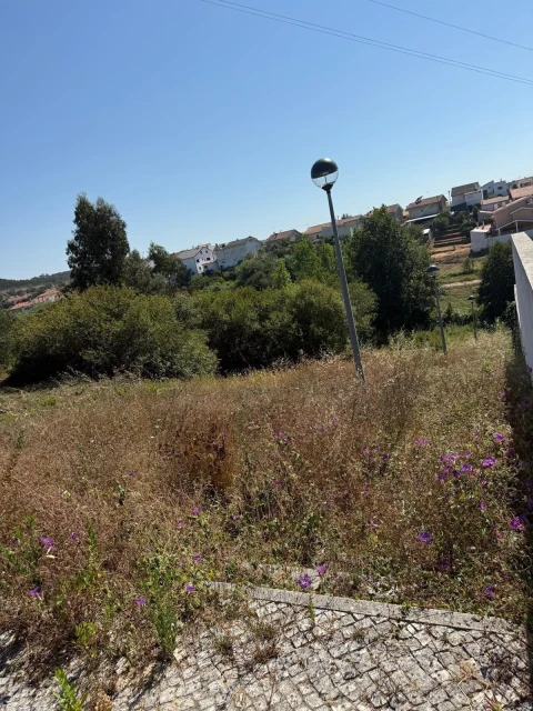 Terreno para Venda em Granja do Ulmeiro