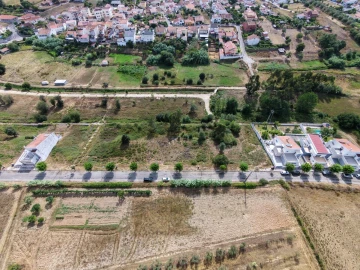 Terreno para Venda em Granja do Ulmeiro