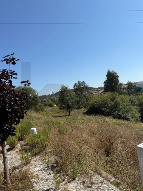 Terreno para Venda em Granja do Ulmeiro