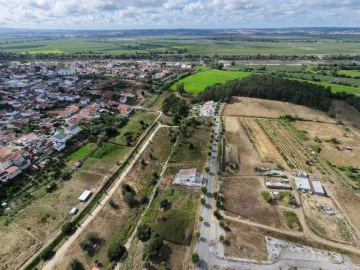 Terreno para Venda em Granja do Ulmeiro