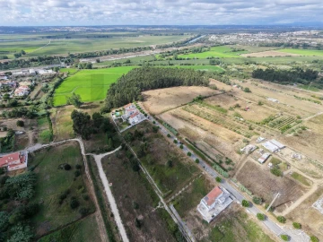 Terreno para Venda em Granja do Ulmeiro