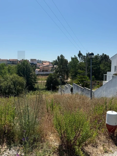 Terreno para Venda em Granja do Ulmeiro