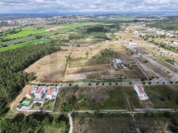 Terreno para Venda em Granja do Ulmeiro