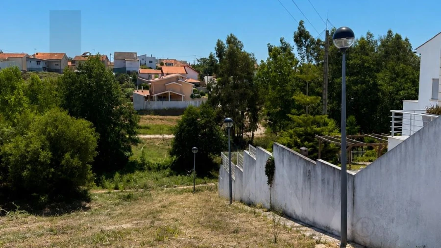 Terreno para Venda em Granja do Ulmeiro