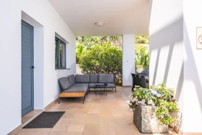 Moradia T4 para Venda em Arco da Calheta