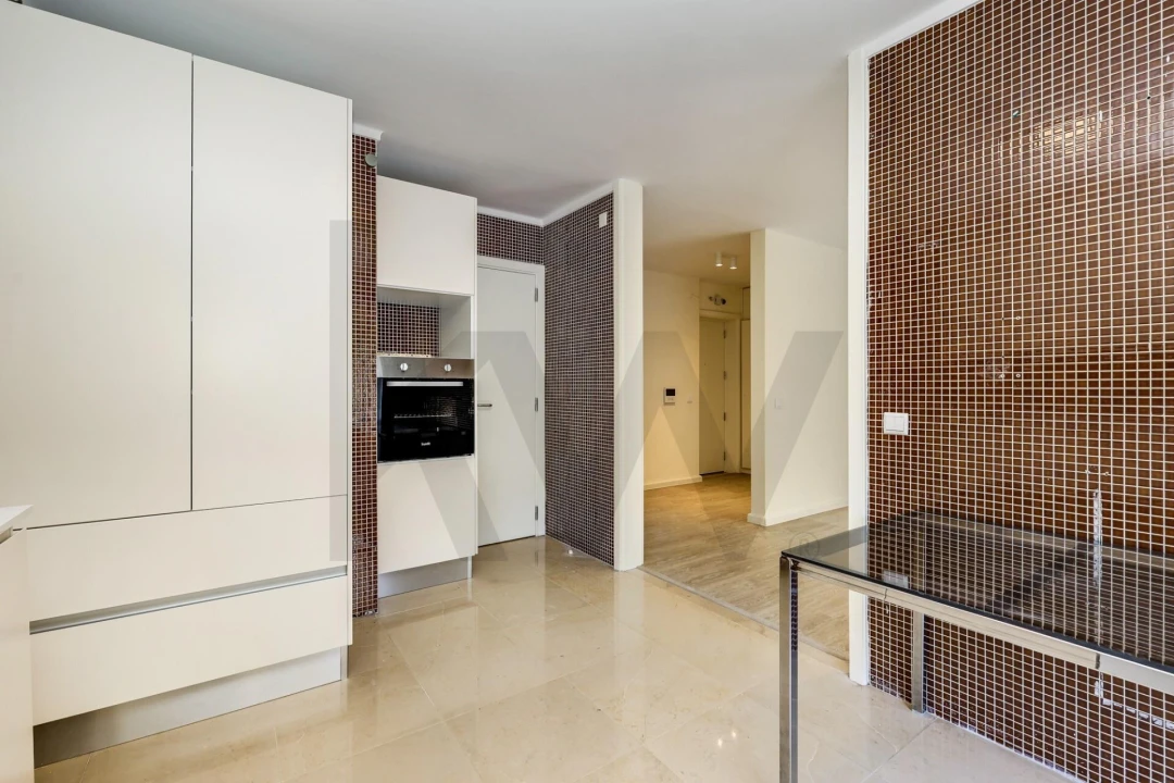 Apartamento T1 para Arrendamento em São Domingos de Benfica Foto 10
