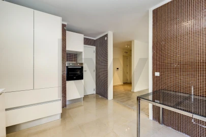 Apartamento T1 para Arrendamento em São Domingos de Benfica