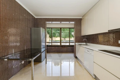 Apartamento T1 para Arrendamento em São Domingos de Benfica