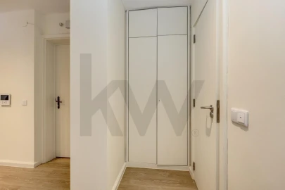Apartamento T1 para Arrendamento em São Domingos de Benfica