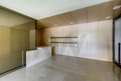 Apartamento T1 para Arrendamento em São Domingos de Benfica