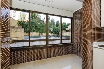 Apartamento T1 para Arrendamento em São Domingos de Benfica