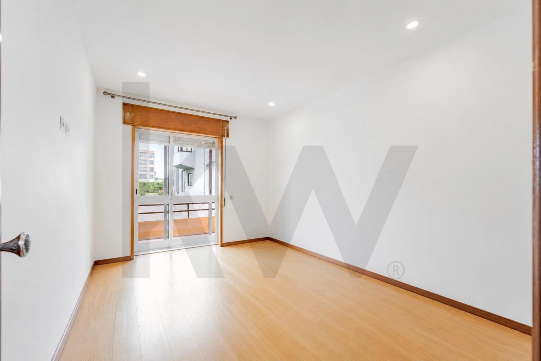 Apartamento T2 para Venda em Vila do Conde Foto 11