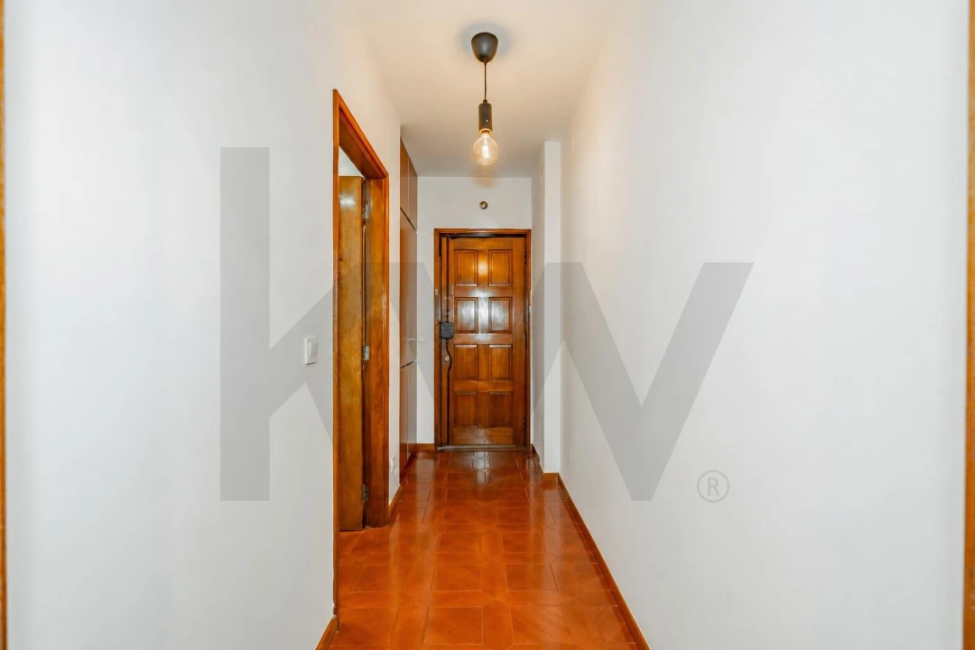 Apartamento T2 para Venda em Vila do Conde Foto 15