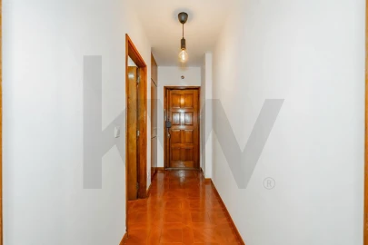 Apartamento T2 para Venda em Vila do Conde