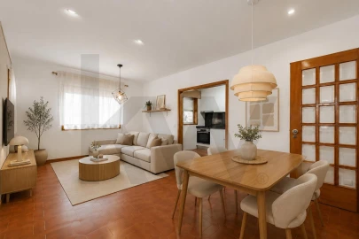 Apartamento T2 para Venda em Vila do Conde