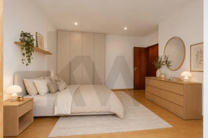 Apartamento T2 para Venda em Vila do Conde