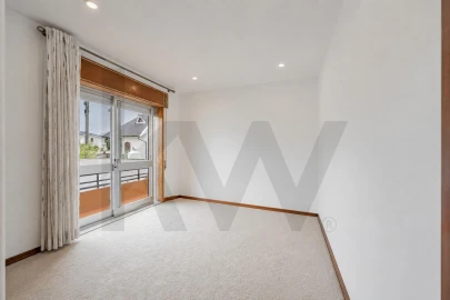 Apartamento T2 para Venda em Vila do Conde
