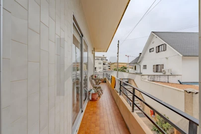 Apartamento T2 para Venda em Vila do Conde