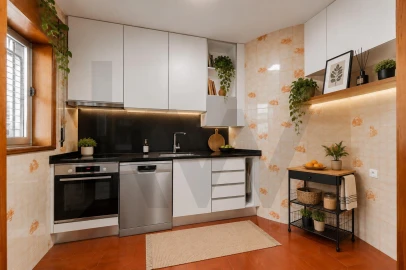 Apartamento T2 para Venda em Vila do Conde
