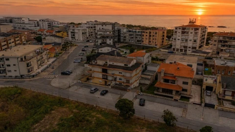 Apartamento T2 para Venda em Vila do Conde
