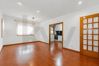 Apartamento T2 para Venda em Vila do Conde