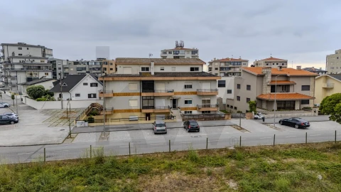 Apartamento T2 para Venda em Vila do Conde
