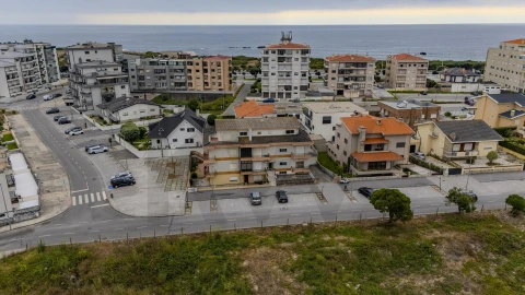 Apartamento T2 para Venda em Vila do Conde