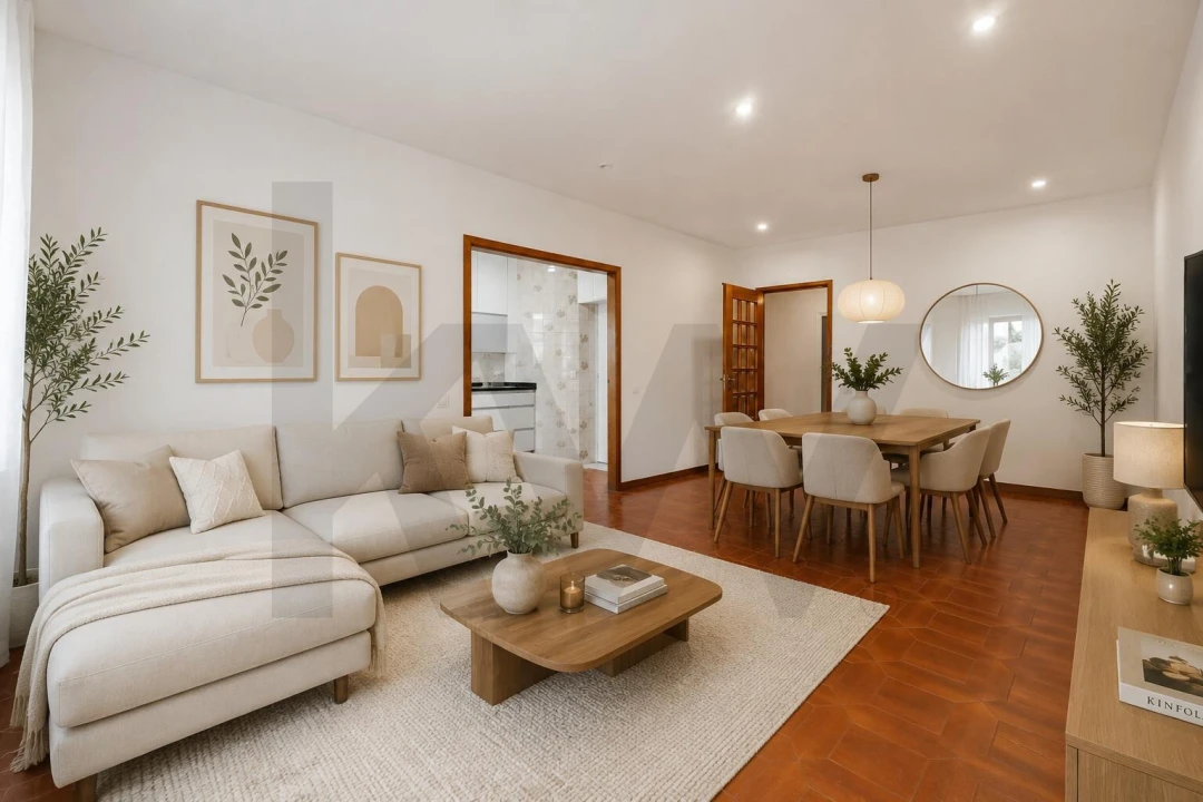 Apartamento T2 para Venda em Vila do Conde Foto 8