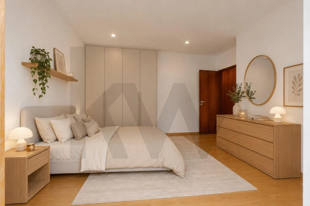 Apartamento T2 para Venda em Vila do Conde Foto 5