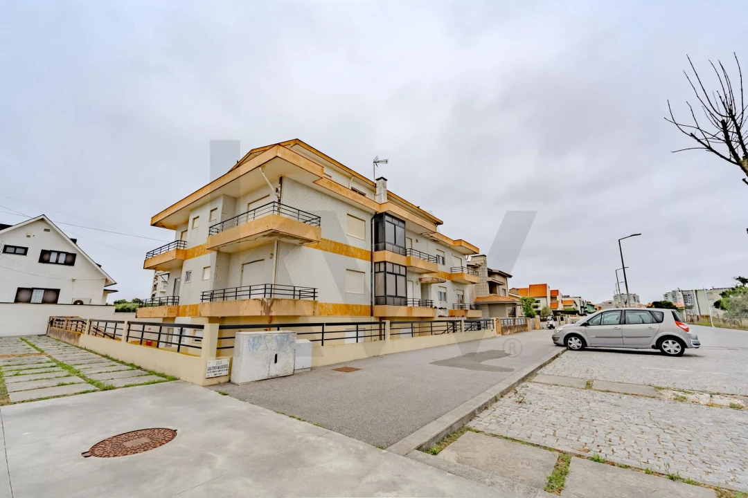 Apartamento T2 para Venda em Vila do Conde Foto 26