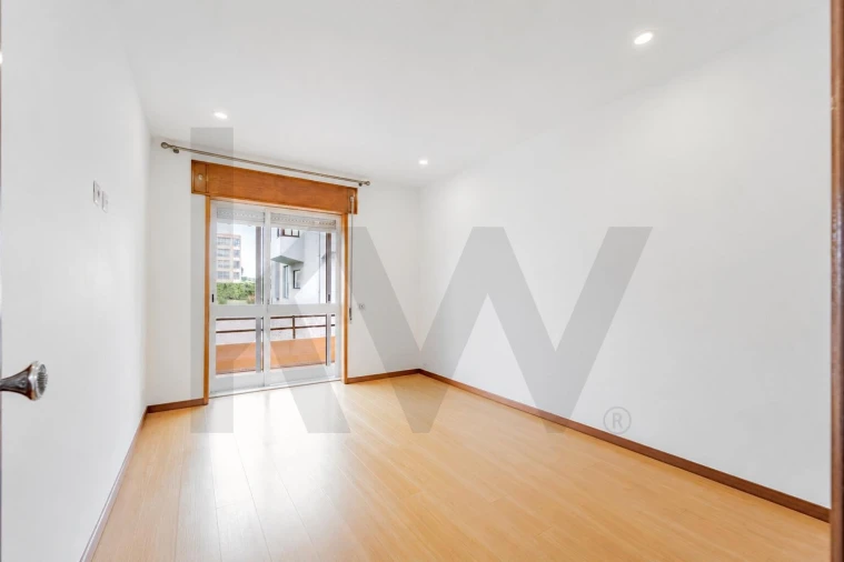 Apartamento T2 para Venda em Vila do Conde Foto 11
