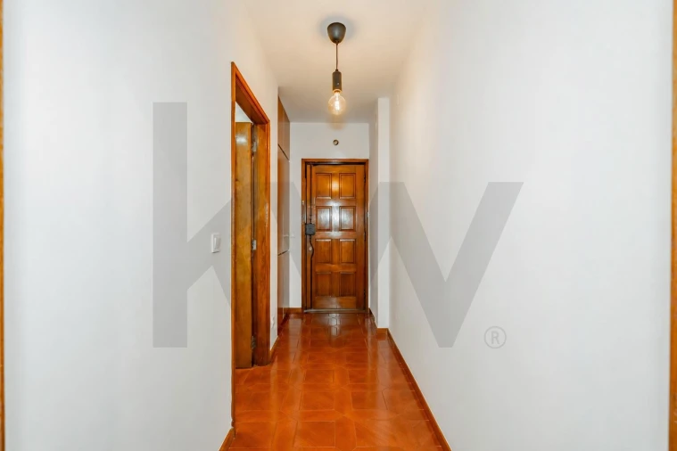 Apartamento T2 para Venda em Vila do Conde Foto 15