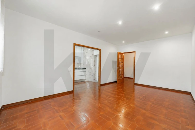 Apartamento T2 para Venda em Vila do Conde Foto 20