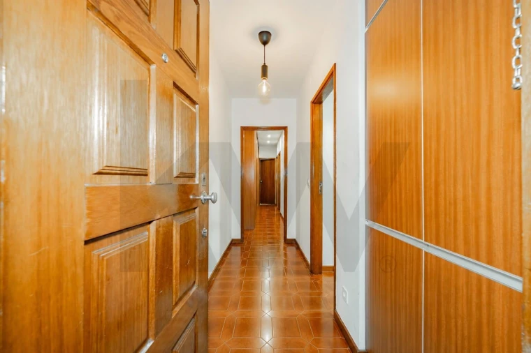Apartamento T2 para Venda em Vila do Conde Foto 16