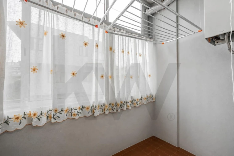 Apartamento T2 para Venda em Vila do Conde Foto 23