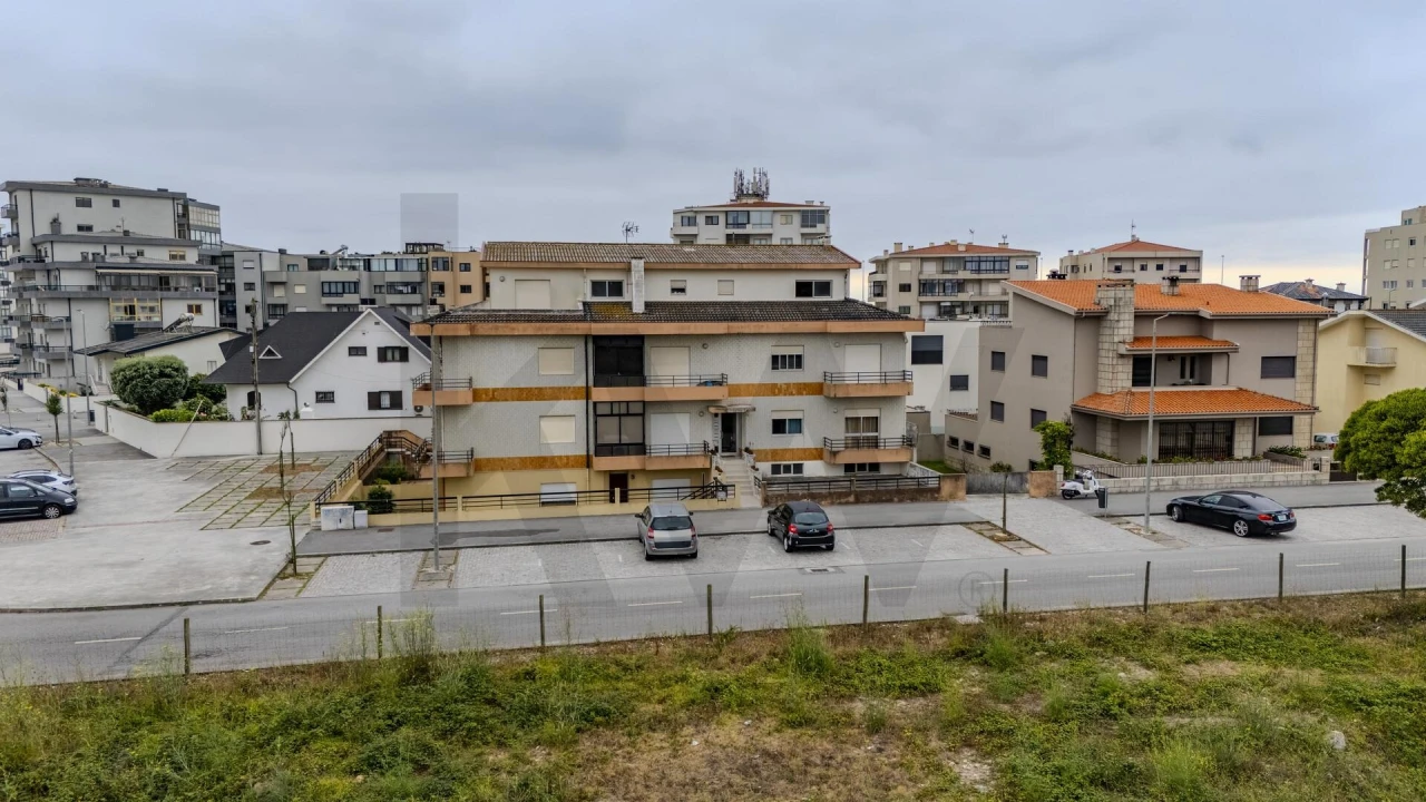 Apartamento T2 para Venda em Vila do Conde Foto 24