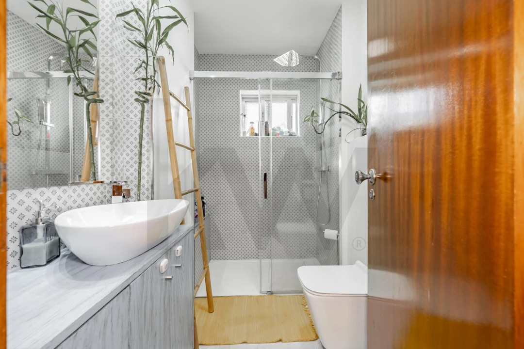 Apartamento T2 para Venda em Vila do Conde Foto 17