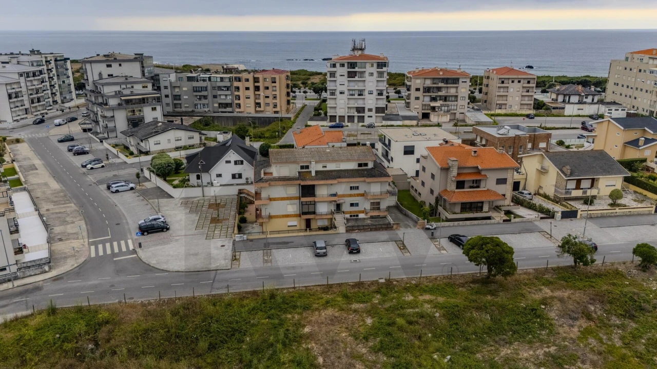 Apartamento T2 para Venda em Vila do Conde Foto 10