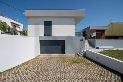 Moradia T3 para Venda em Vila Franca de Xira
