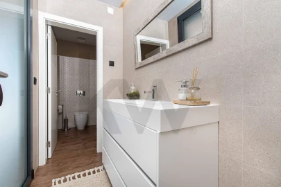 Moradia T3 para Venda em Vila Franca de Xira