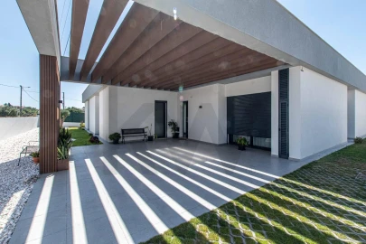 Moradia T3 para Venda em Vila Franca de Xira