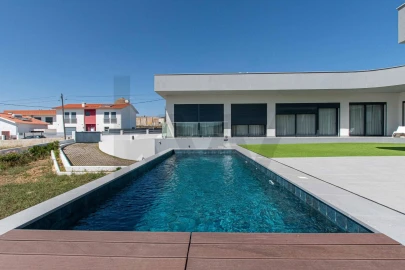 Moradia T3 para Venda em Vila Franca de Xira