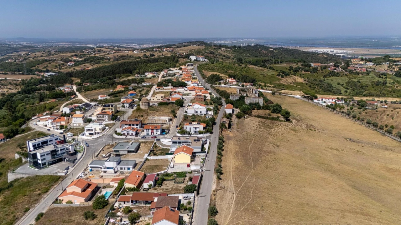 Moradia T3 para Venda em Vila Franca de Xira Foto 65