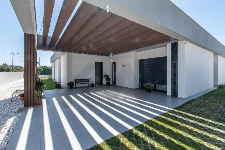 Moradia T3 para Venda em Vila Franca de Xira Foto 6