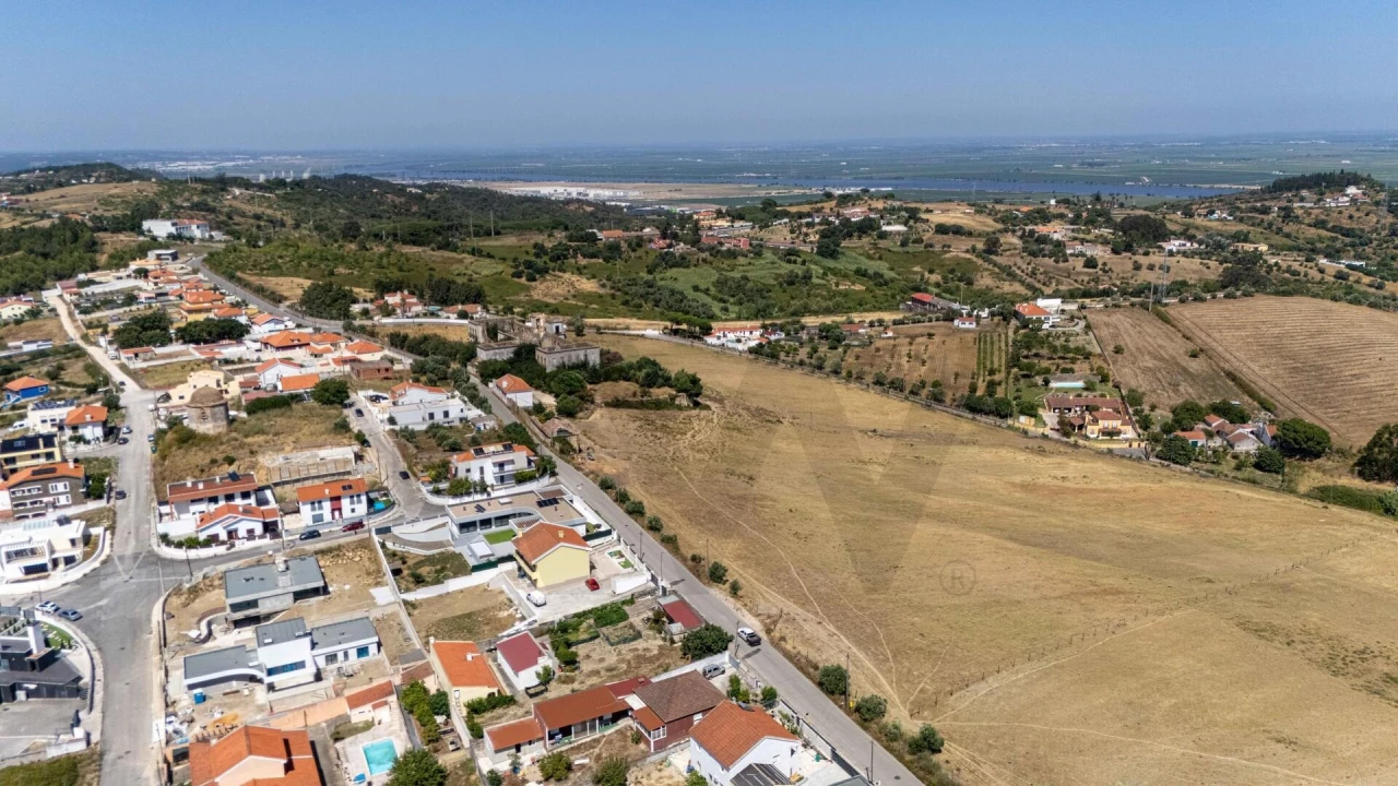 Moradia T3 para Venda em Vila Franca de Xira Foto 66