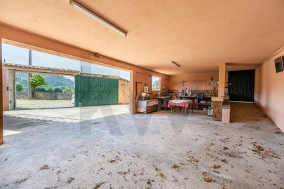 Moradia T4 para Venda em Vilar de Mouros