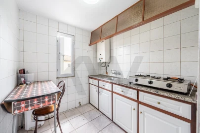 Moradia T4 para Venda em Vilar de Mouros